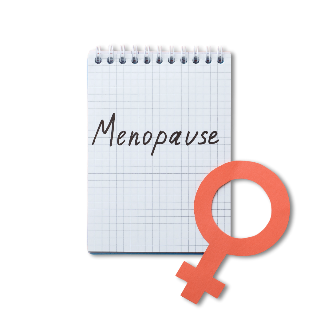 What is menopause?